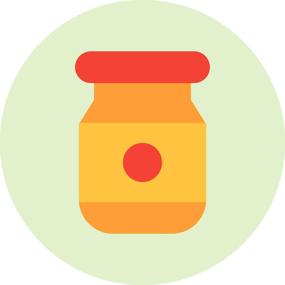Jam Vector Icon