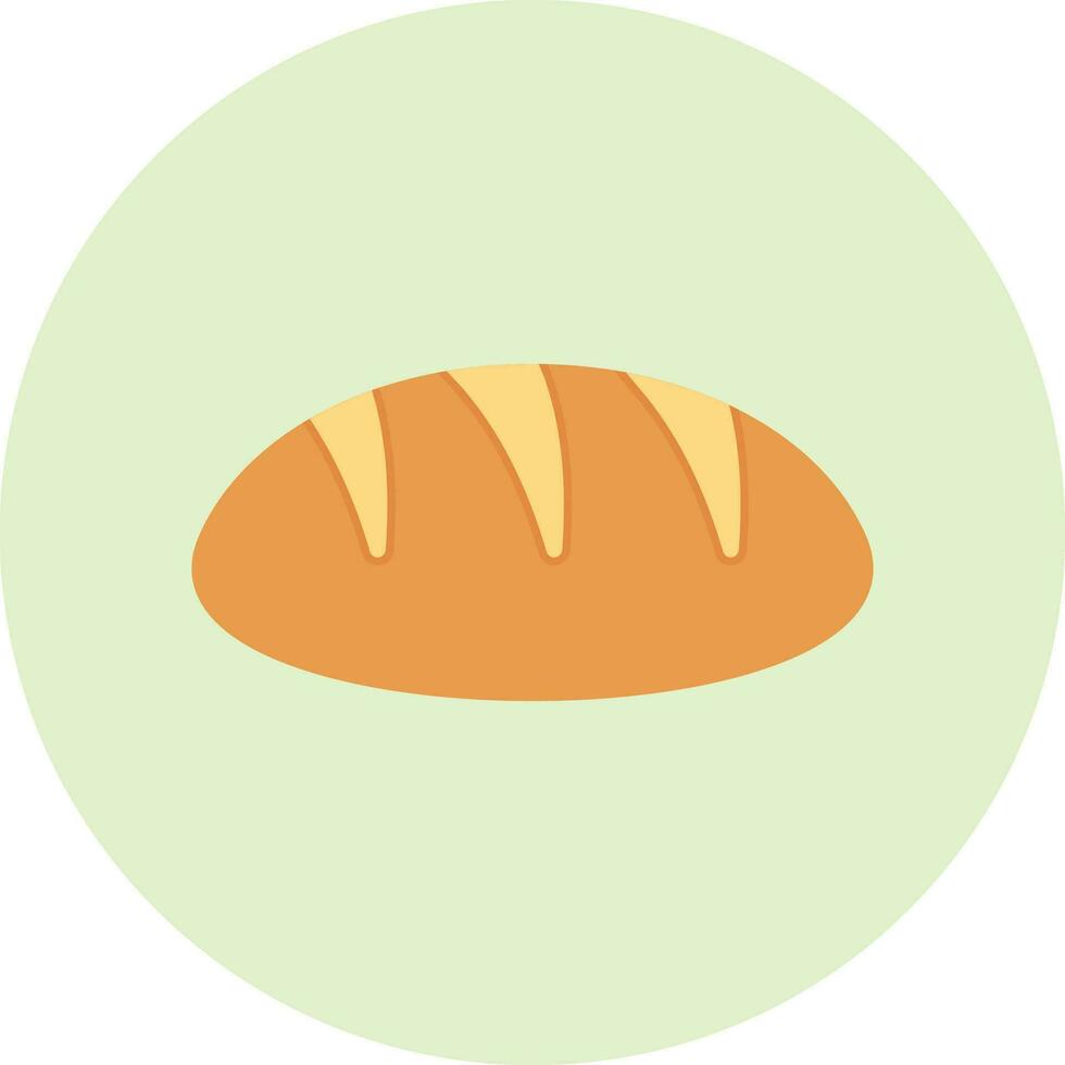 Bread Vector Icon