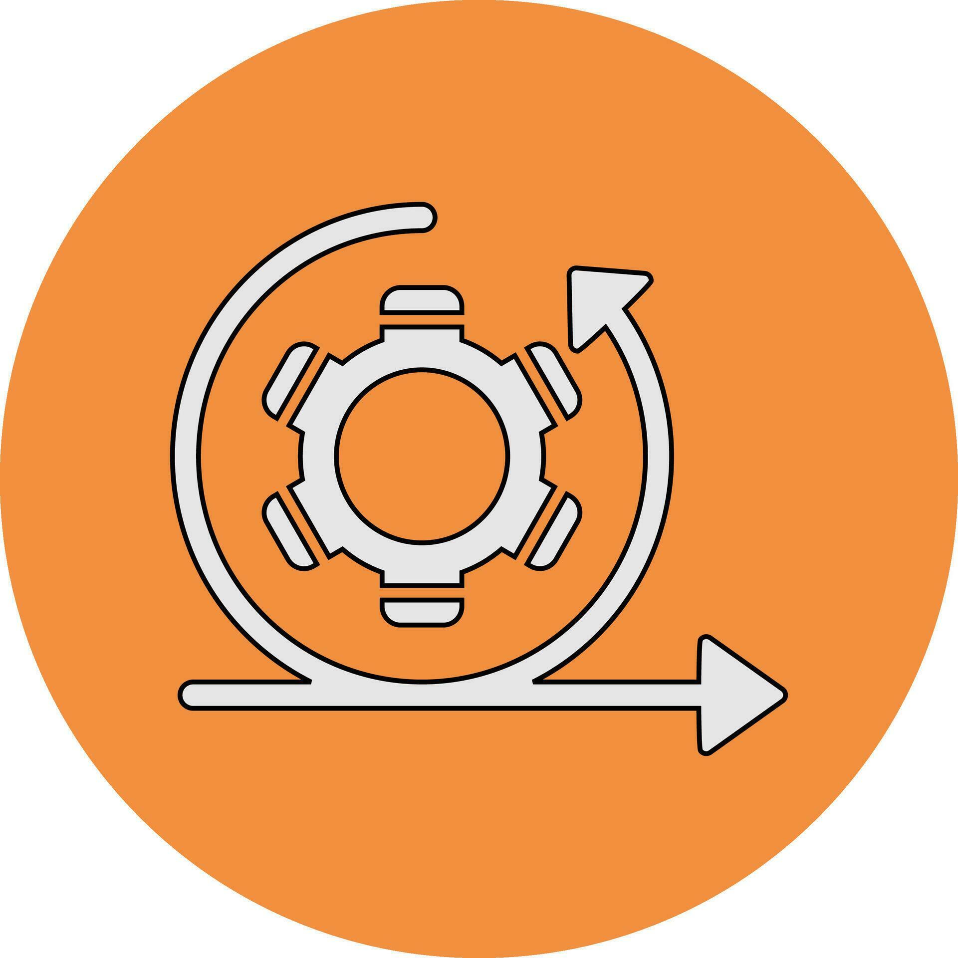 Iteration Vector Icon 32078506 Vector Art at Vecteezy