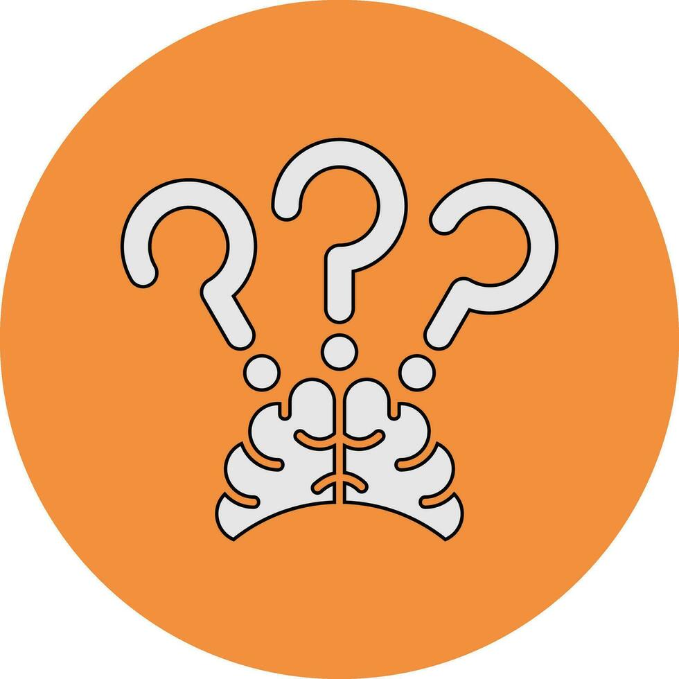 Curiosity Vector Icon