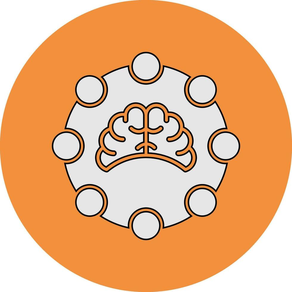 Harmony Vector Icon