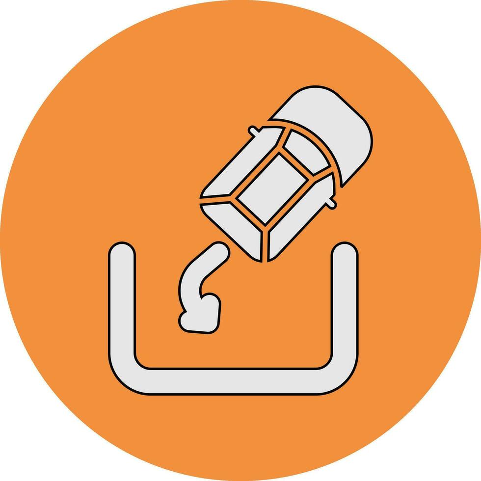 Parking Vector Icon