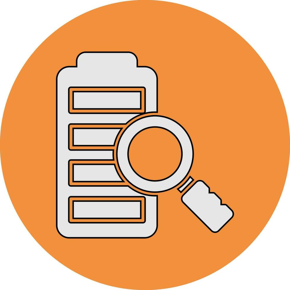 Checkup Vector Icon