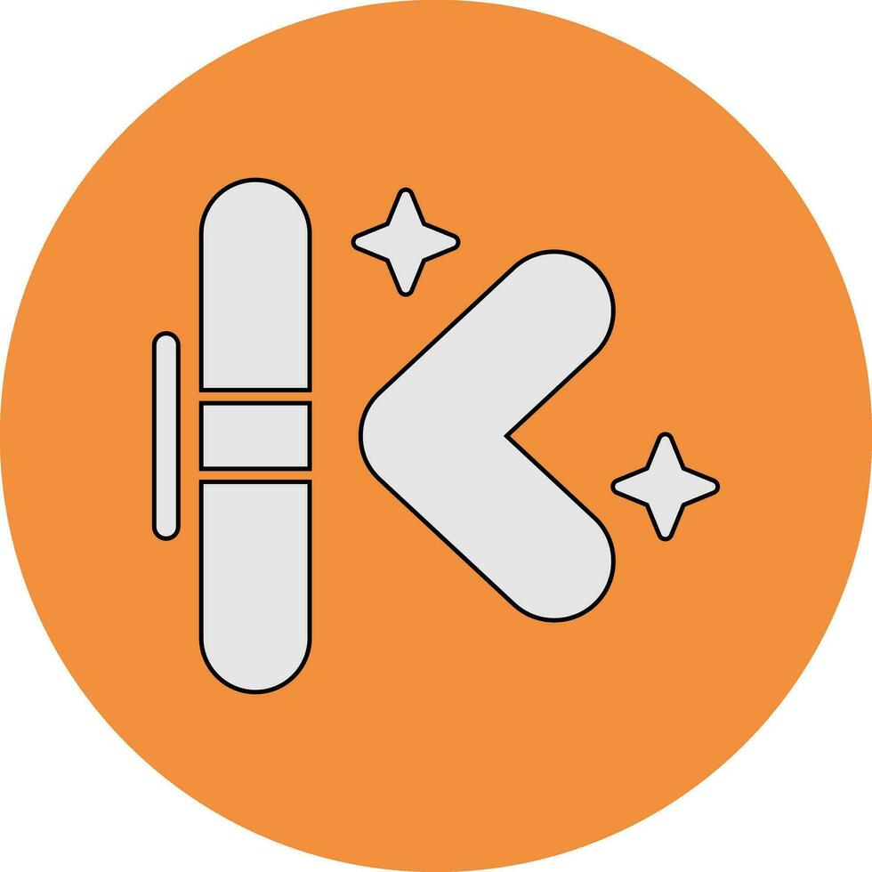 Arrows Vector Icon