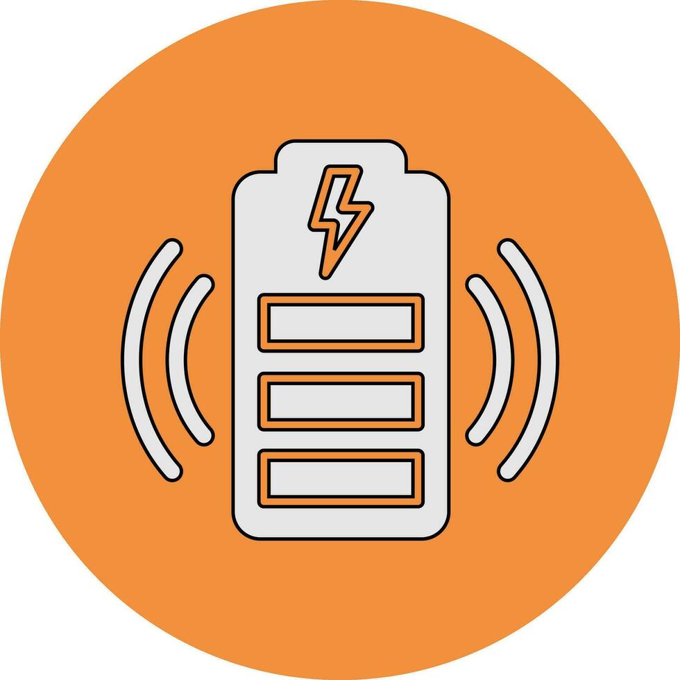 Power Vector Icon