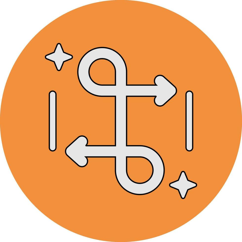 Arrows Vector Icon