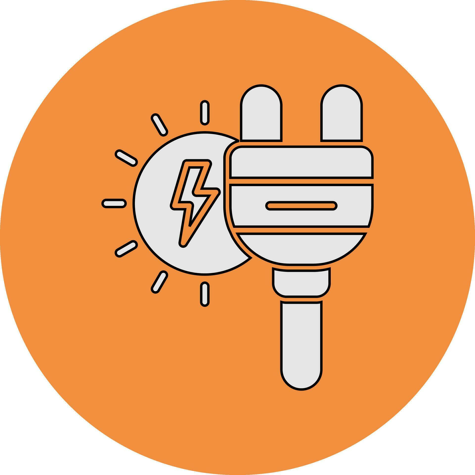 Charge Vector Icon 32078884 Vector Art at Vecteezy