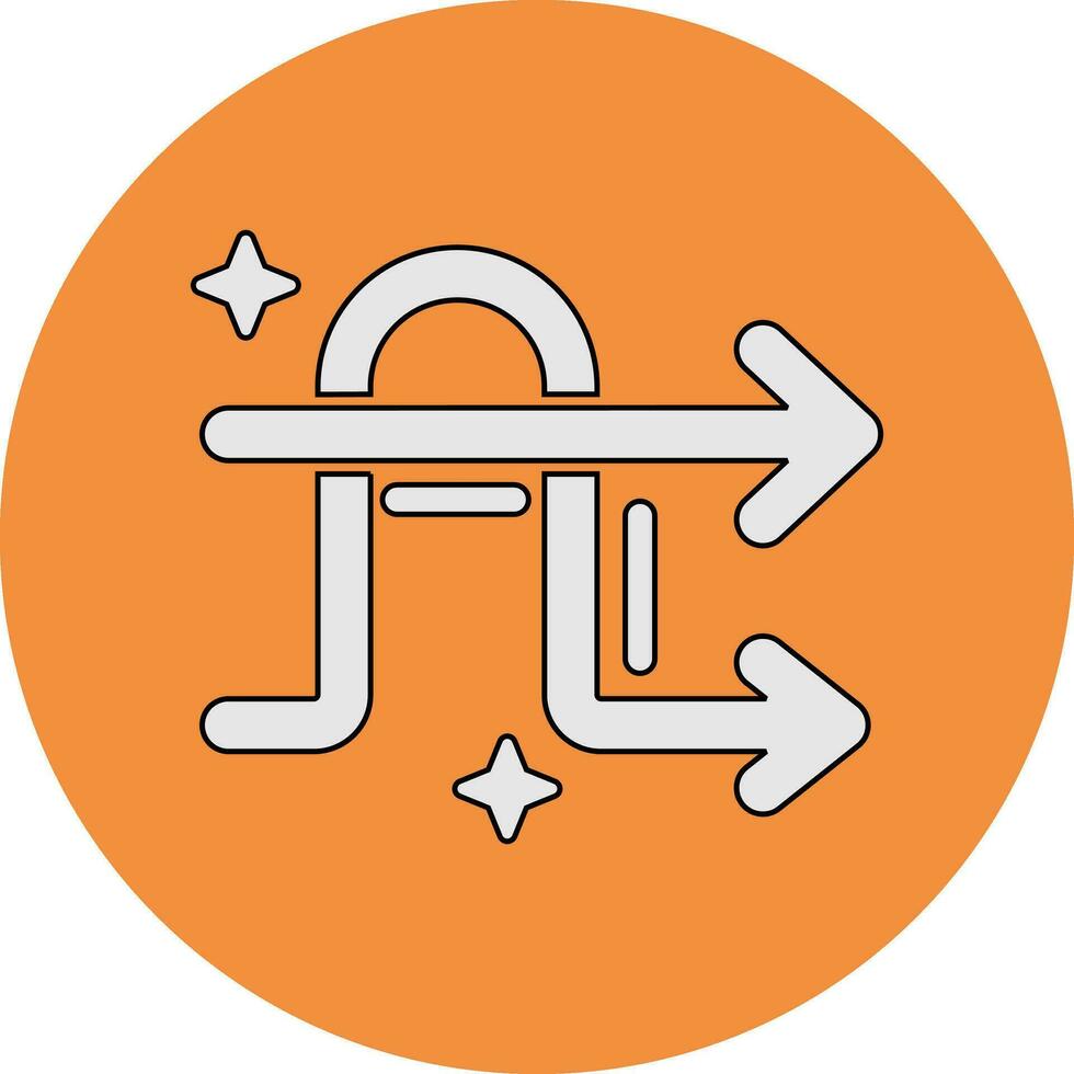 Arrows Vector Icon