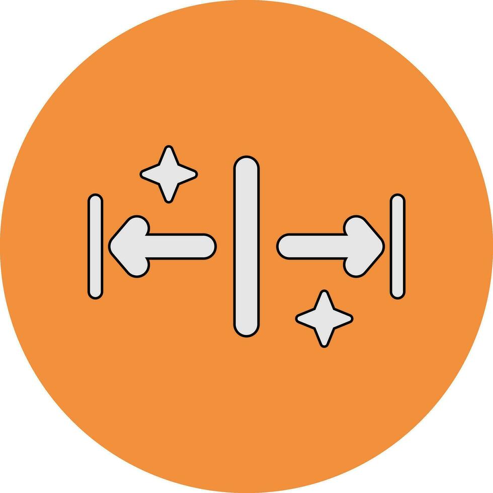 Arrows Vector Icon
