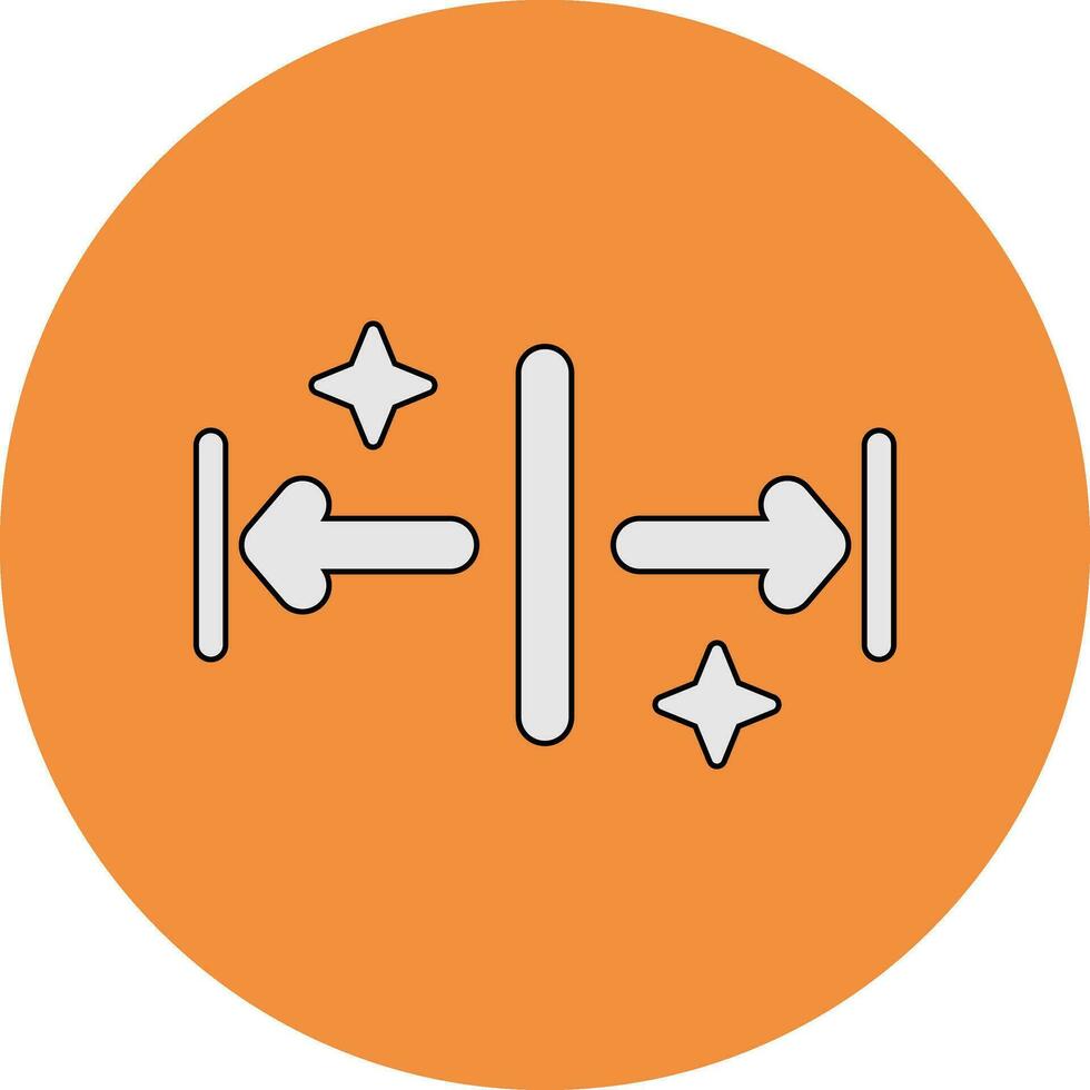 Arrows Vector Icon