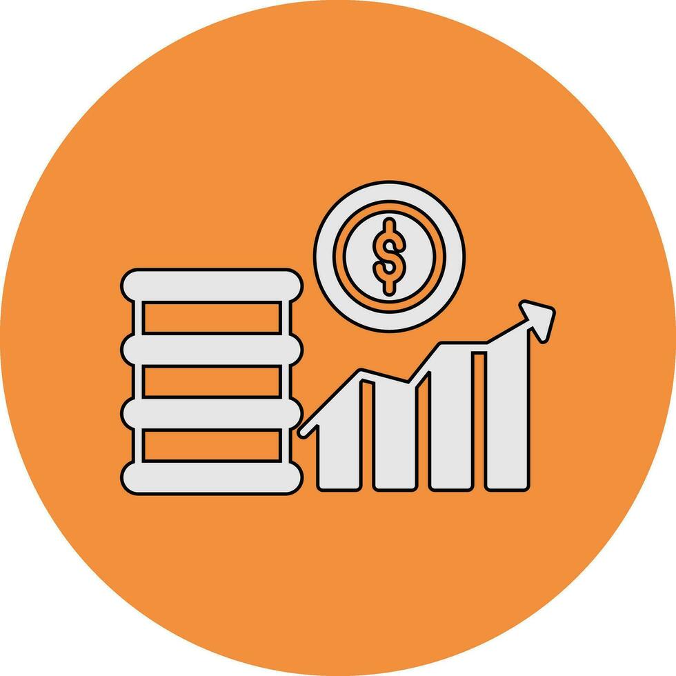Barrel Vector Icon