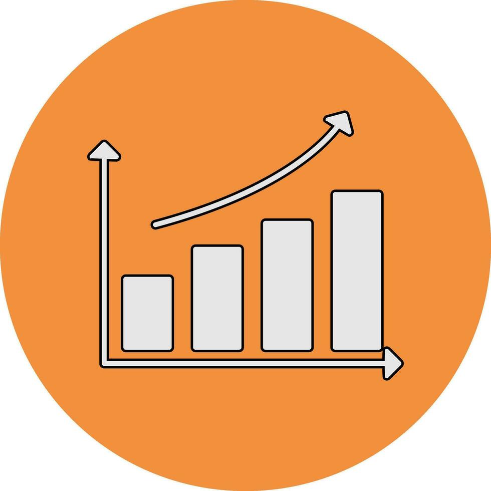 growth Vector Icon