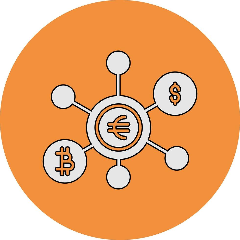 currency Vector Icon