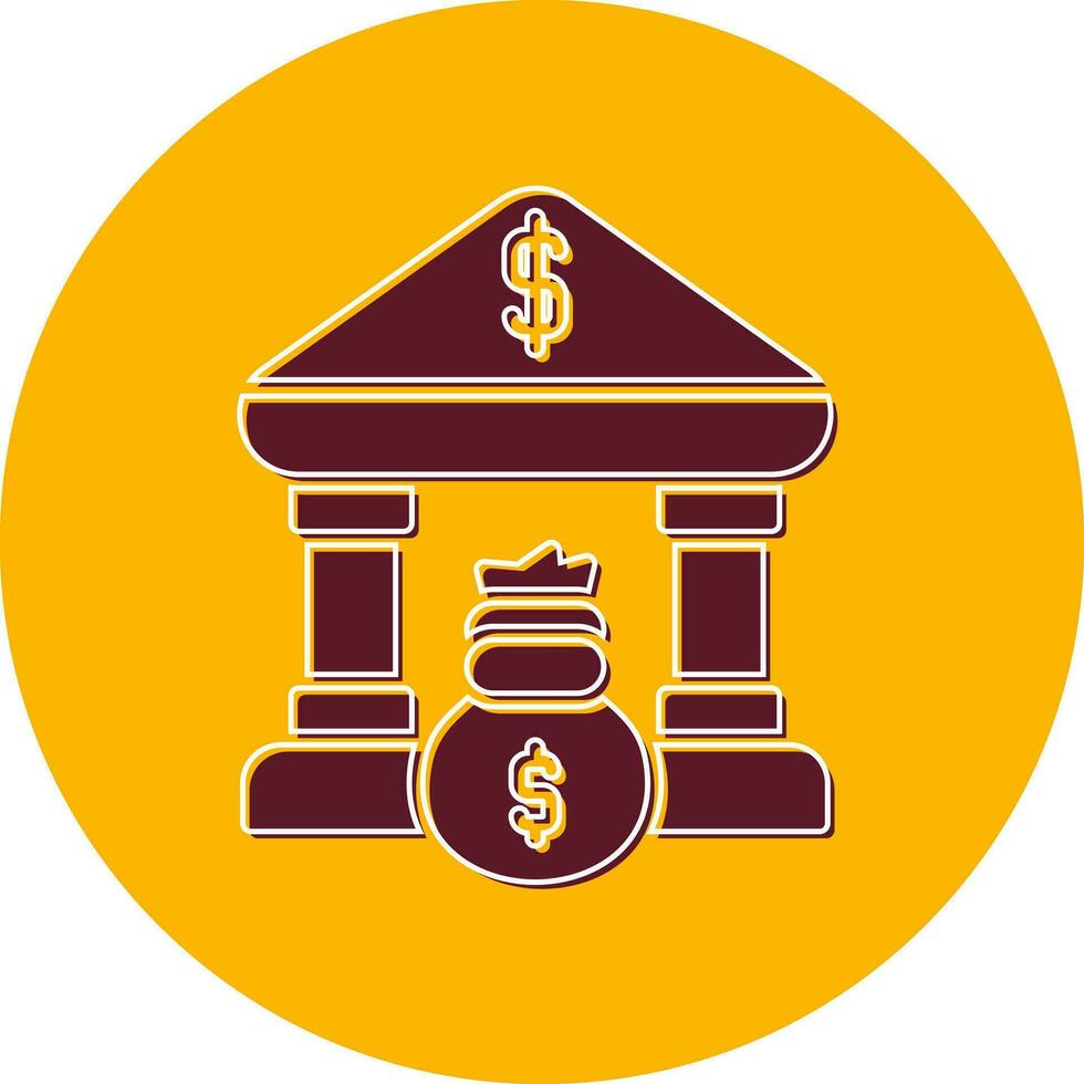 Loan Vector Icon