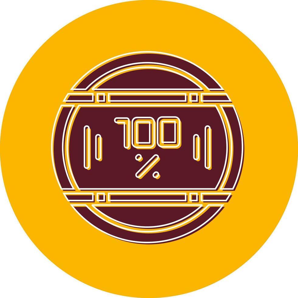 Progress Vector Icon