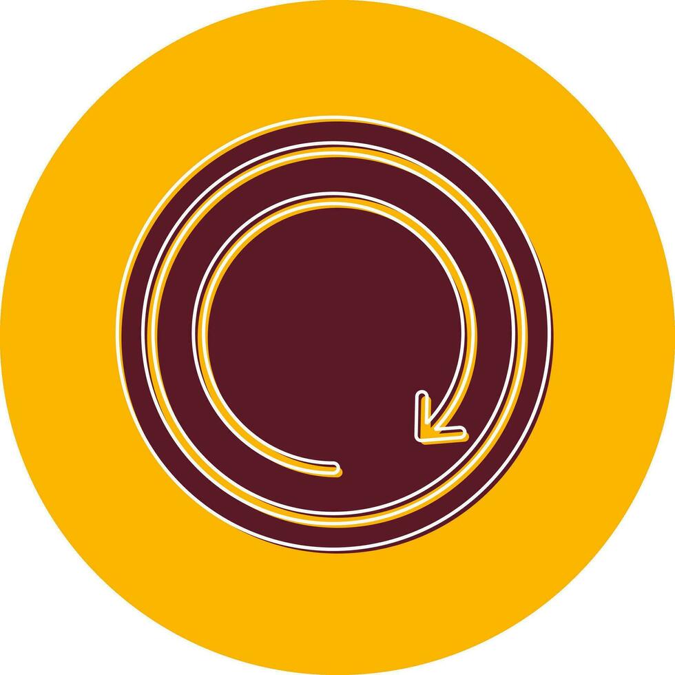 Reload Vector Icon