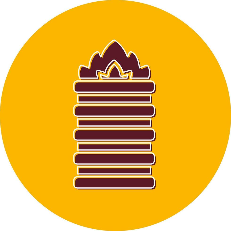 Barrel Vector Icon
