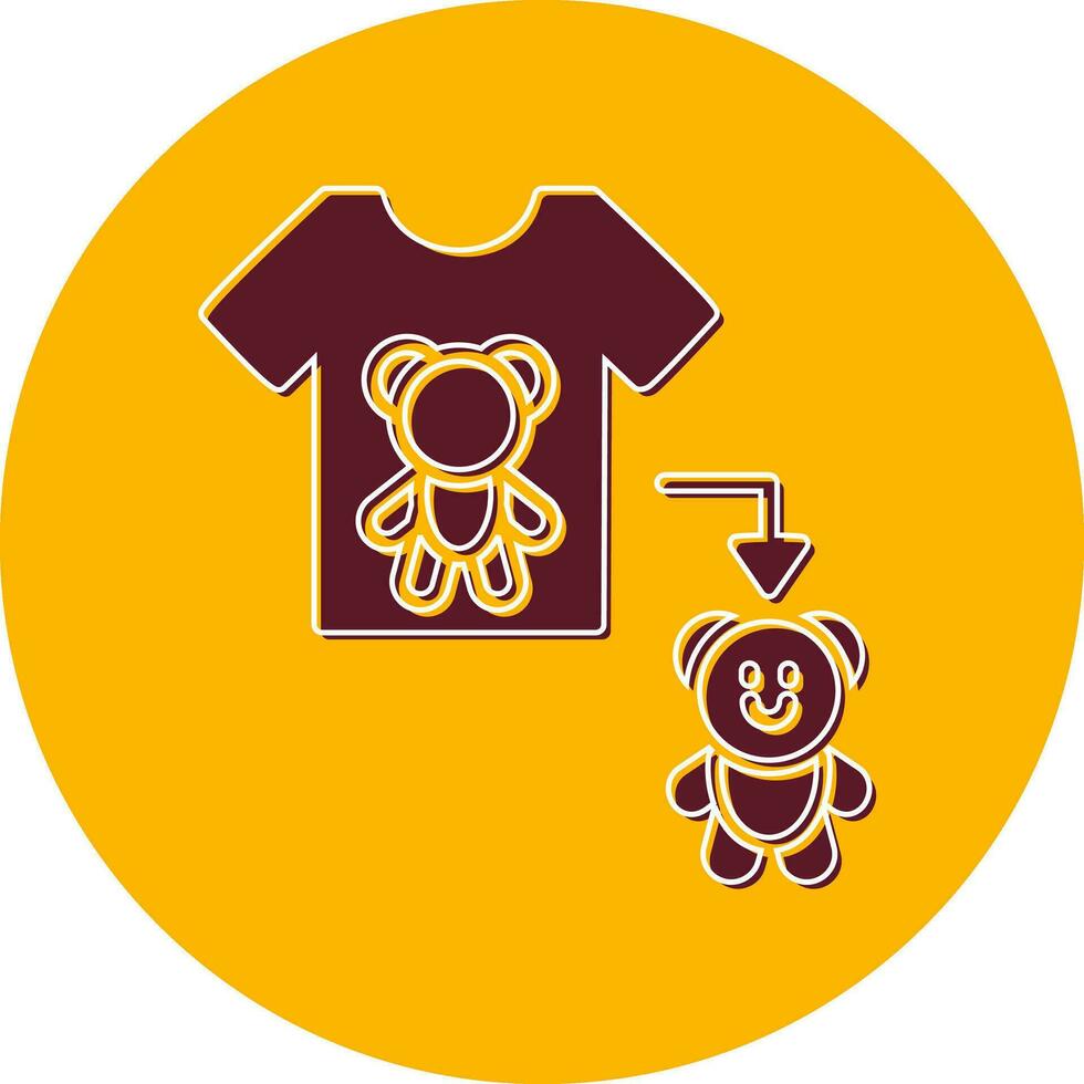 Toy Vector Icon