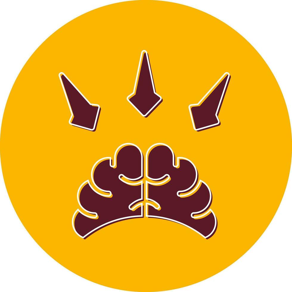 Insight Vector Icon
