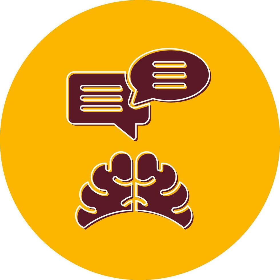 Communication Vector Icon