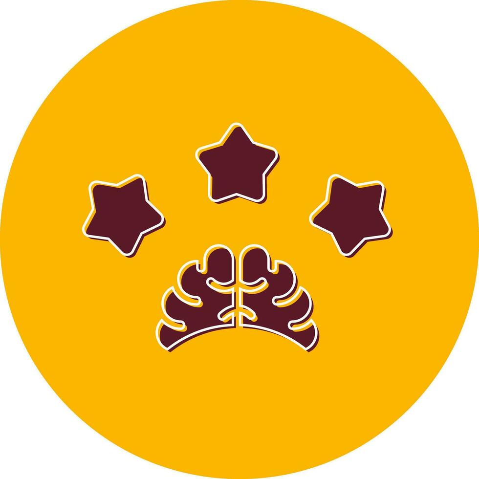 Perfection Vector Icon