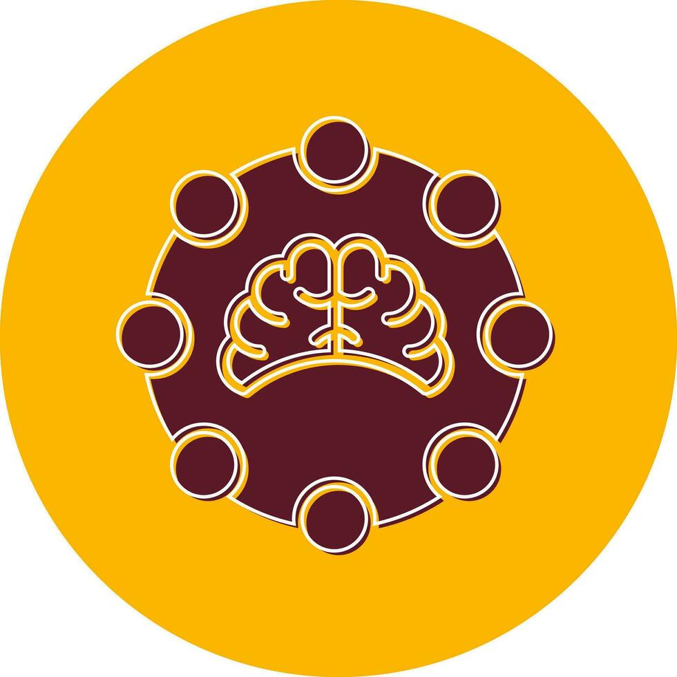 Harmony Vector Icon