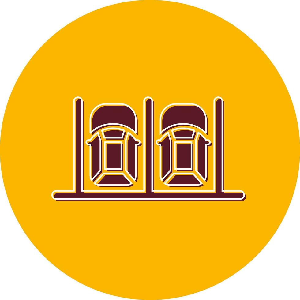 Parking Vector Icon
