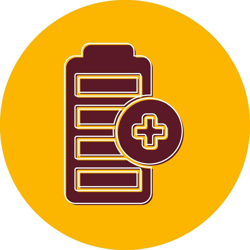 Add Vector Icon