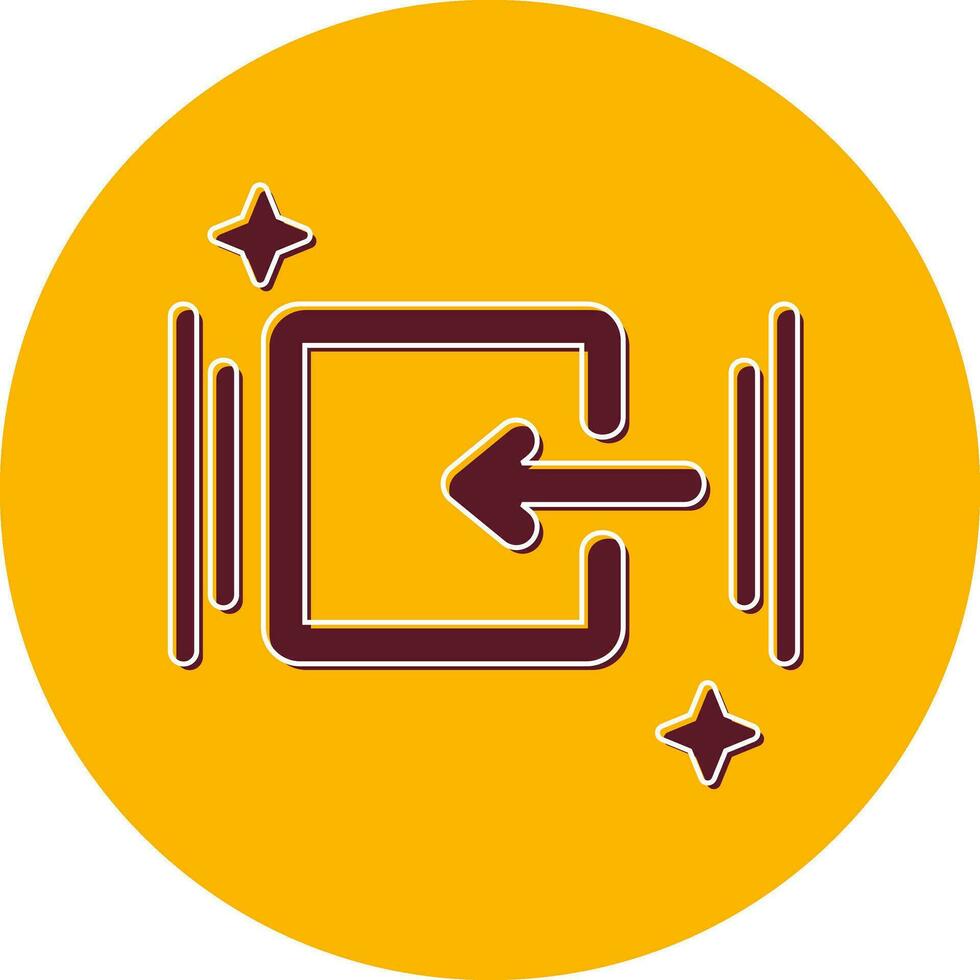 Arrows Vector Icon