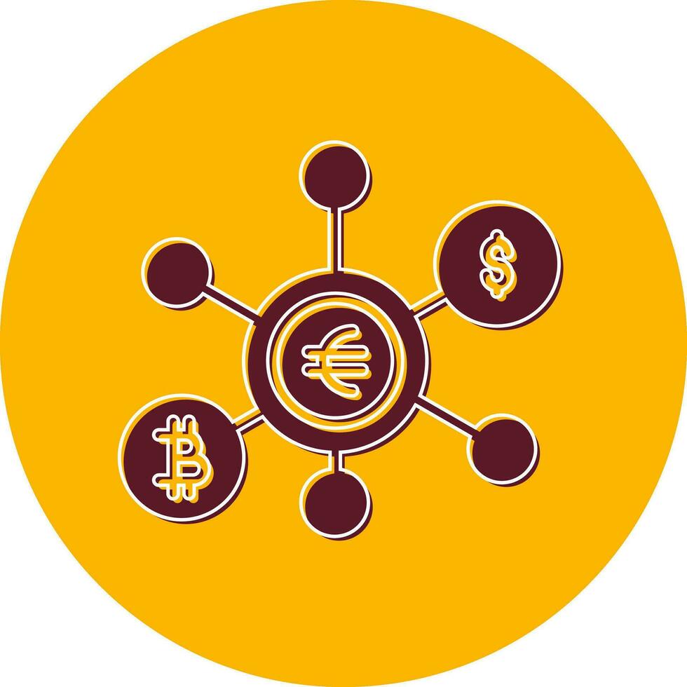 currency Vector Icon
