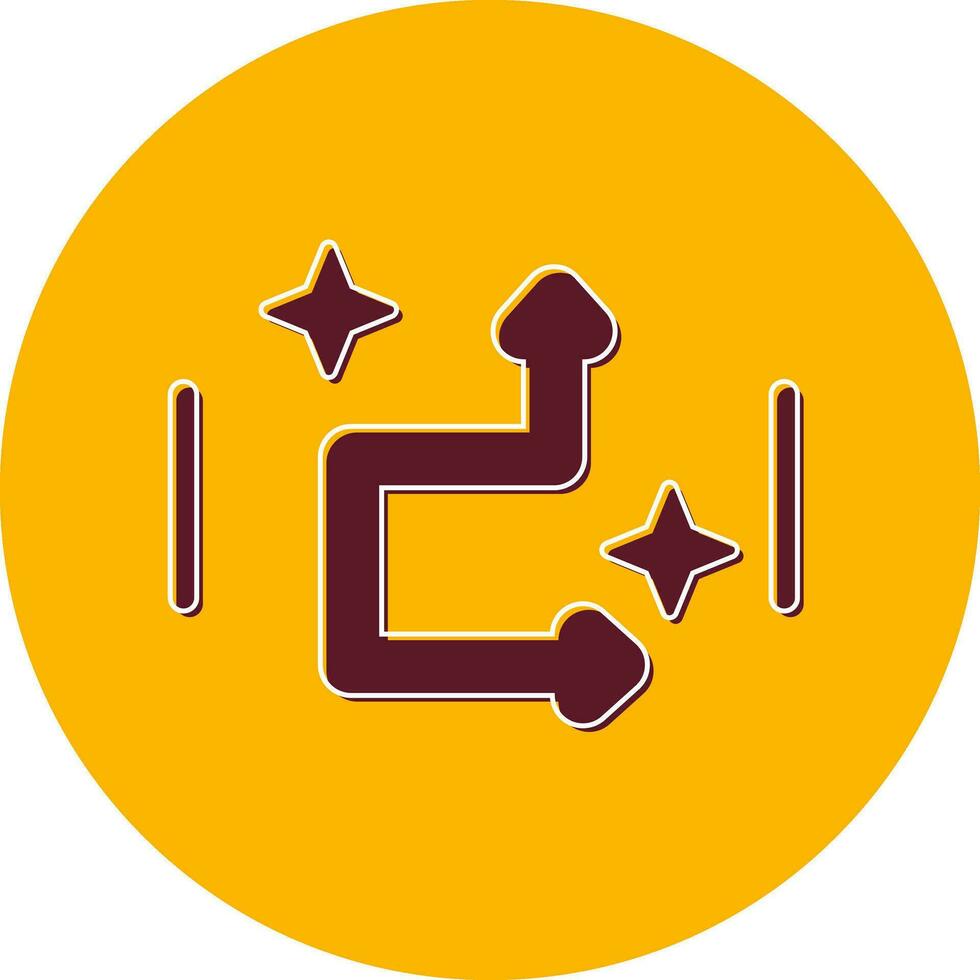 Arrows Vector Icon