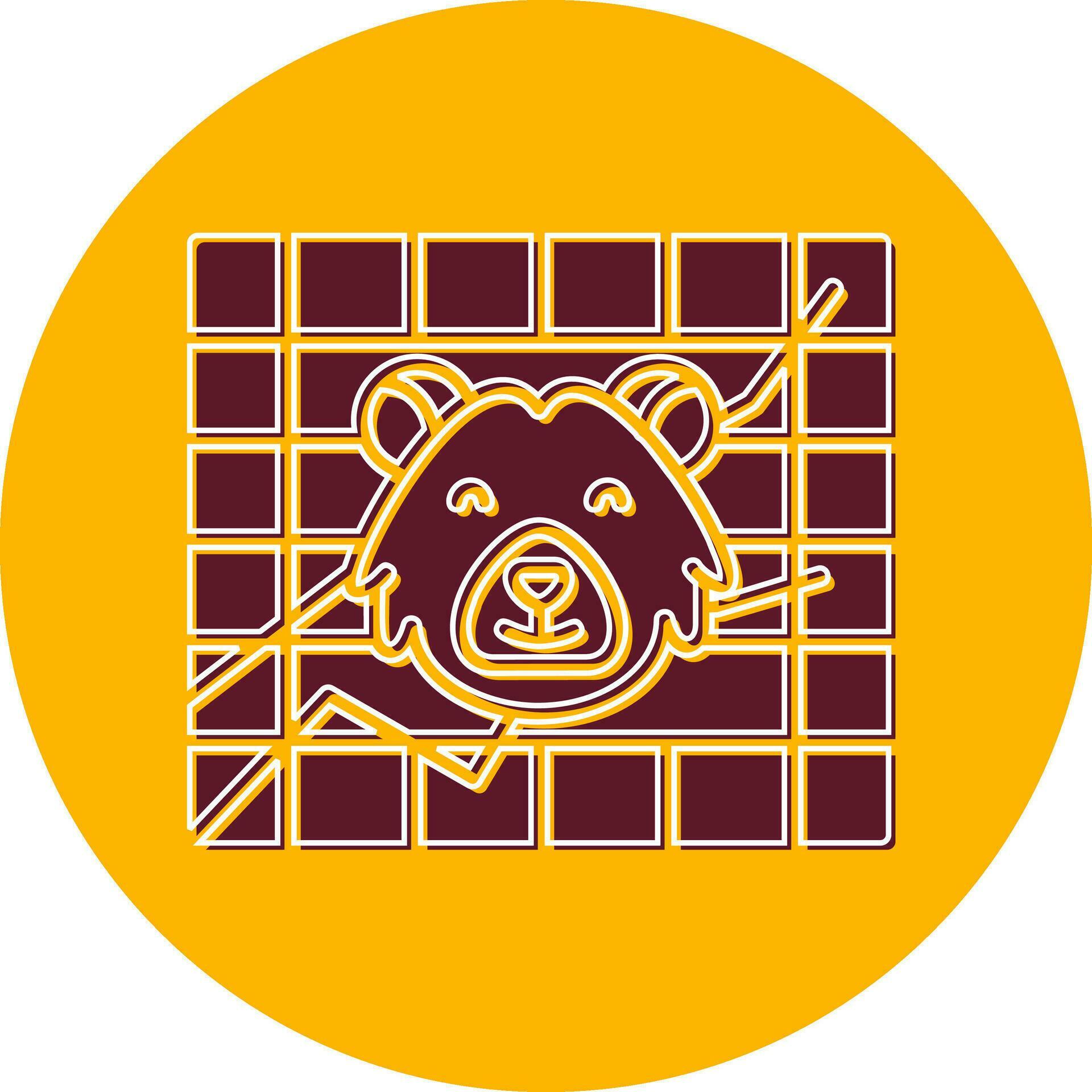 bear Vector Icon 32079712 Vector Art at Vecteezy