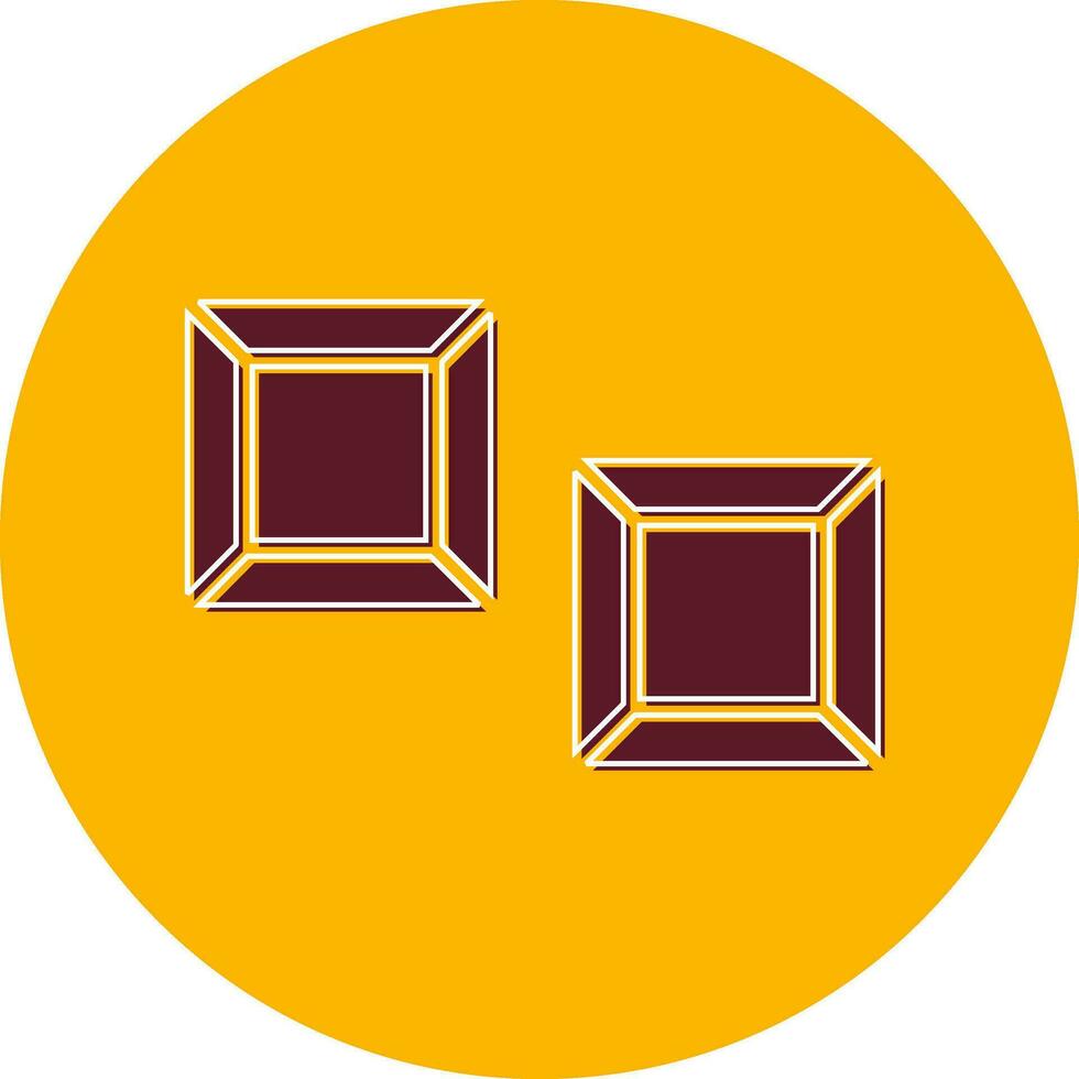 Sugar Vector Icon