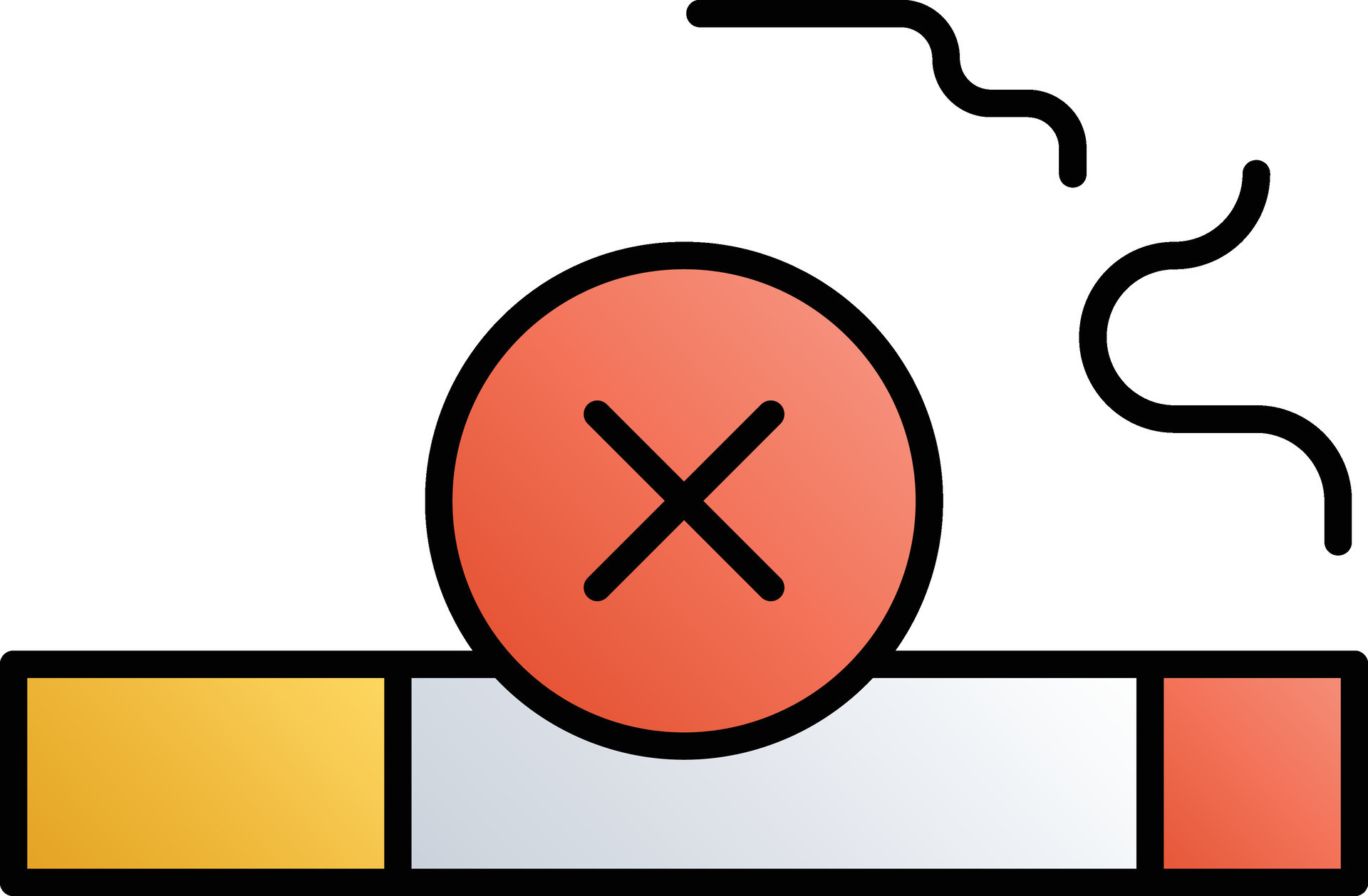 no vector design icon for download.eps 32080094 Vector Art at Vecteezy