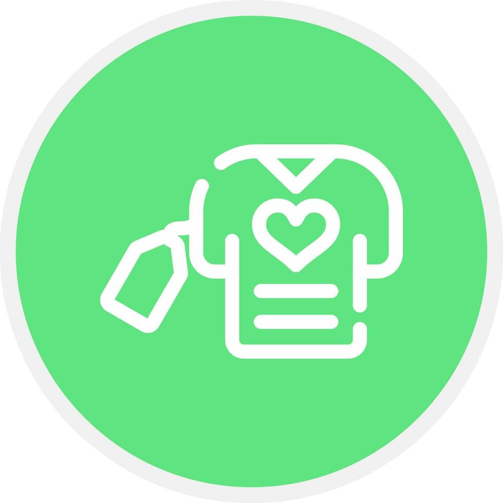 Equipment Lease Creative Icon Design vector
