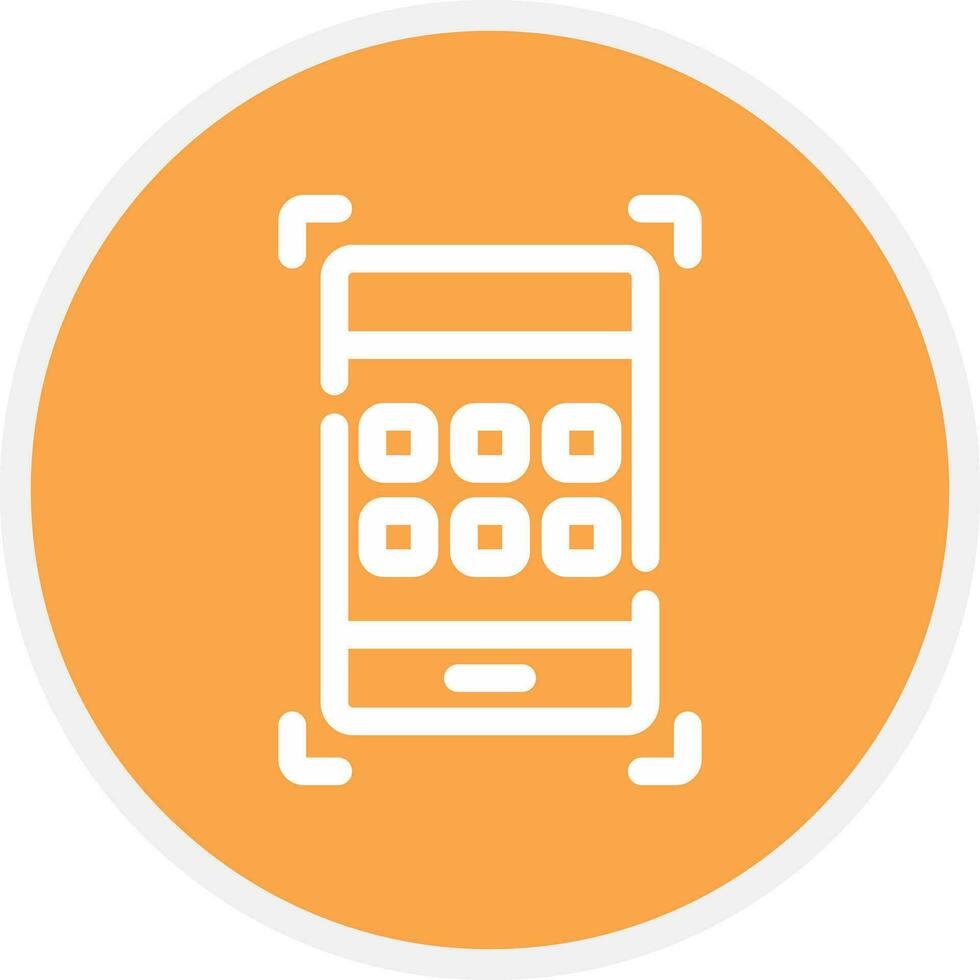 Task Organization App Creative Icon Design vector