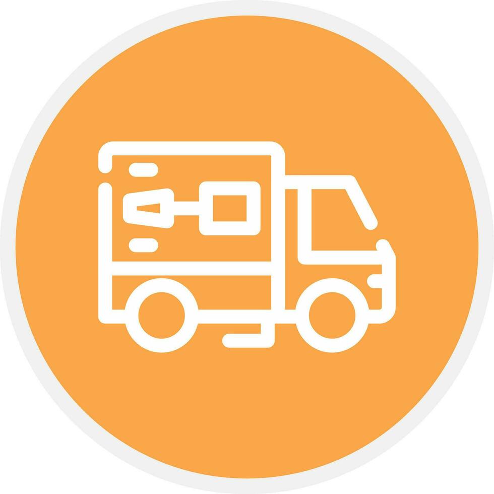 Technical Support Creative Icon Design vector