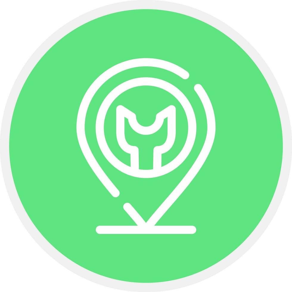 Support Creative Icon Design vector