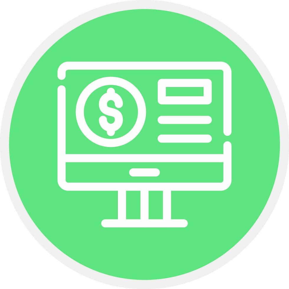 Donation Creative Icon Design vector