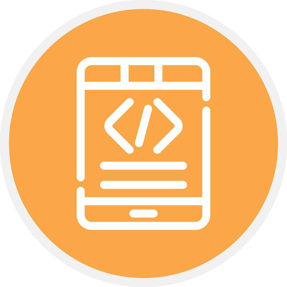 Development Creative Icon Design vector