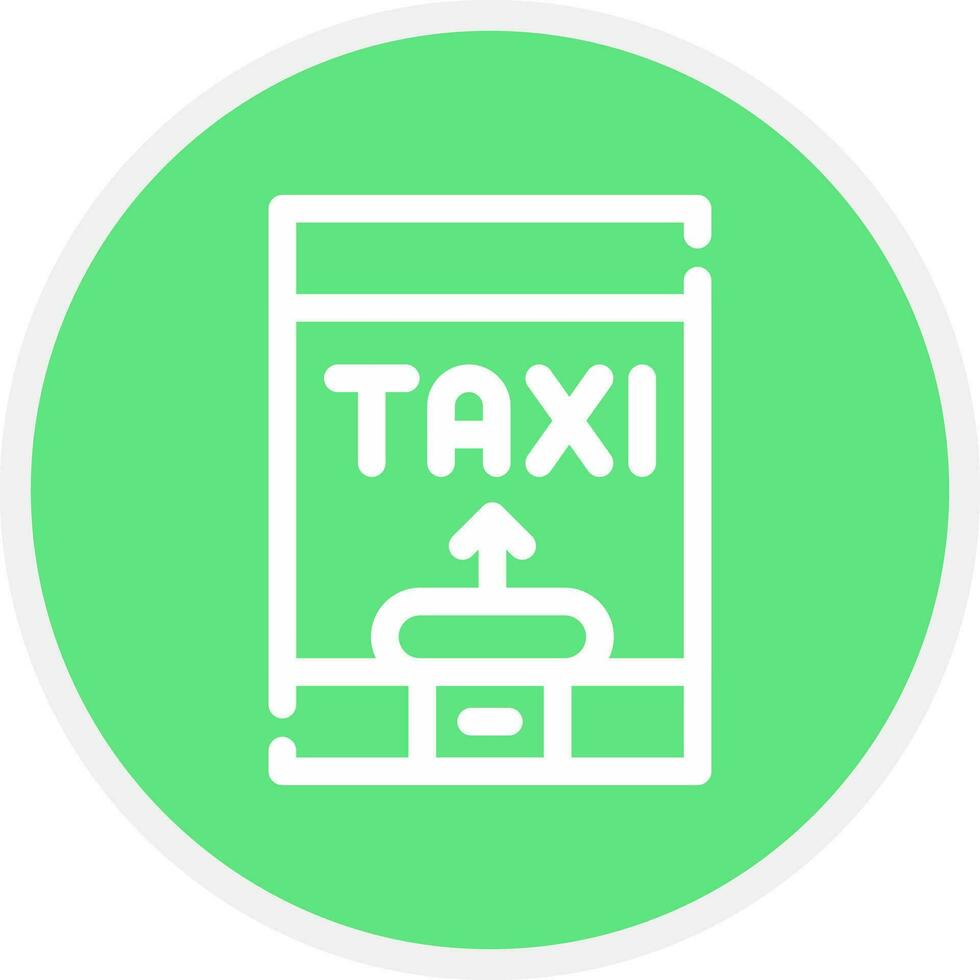 Mobile App Creative Icon Design vector