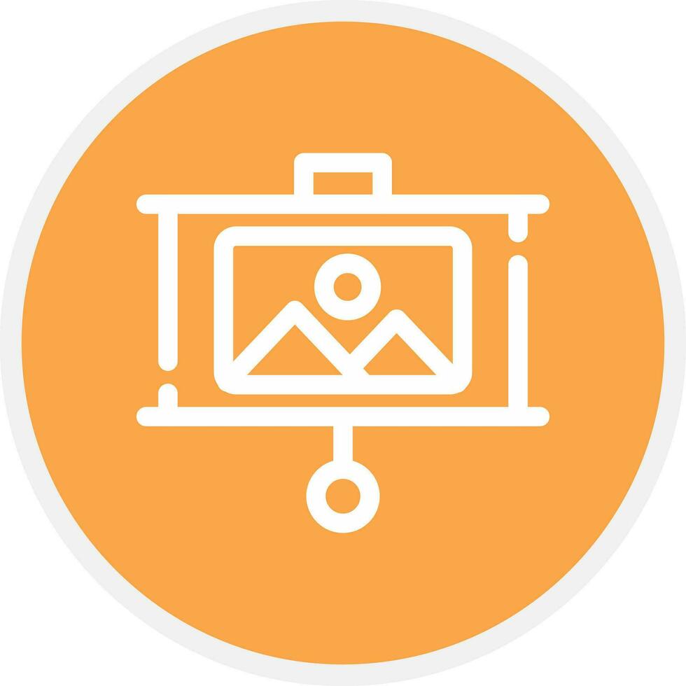 Project Image Creative Icon Design vector