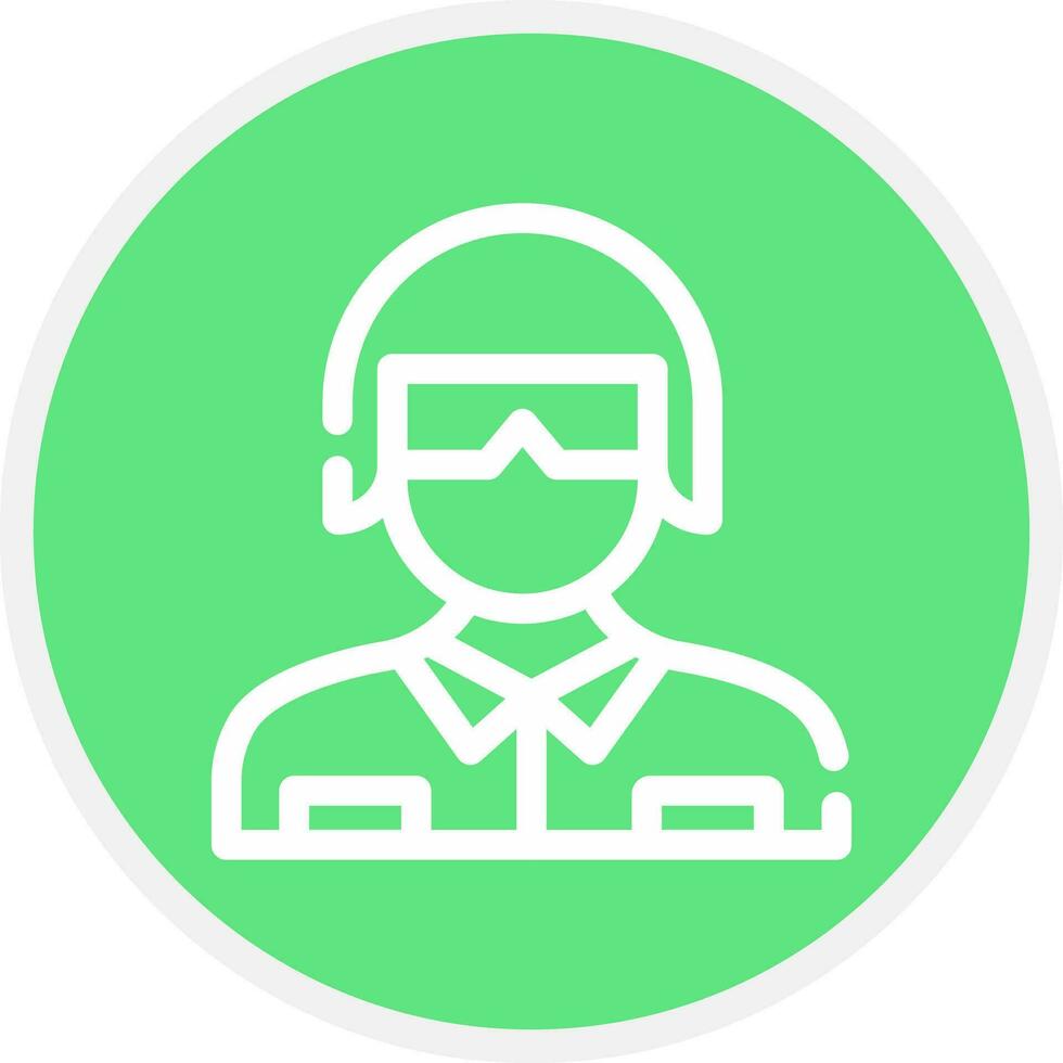 SWAT Creative Icon Design vector