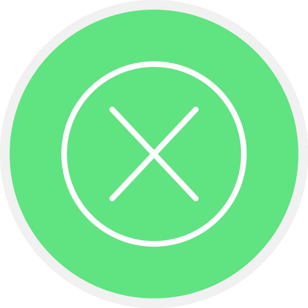 Block Creative Icon Design vector