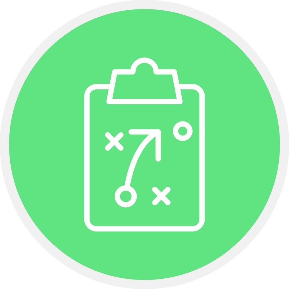 Strategy Creative Icon Design vector