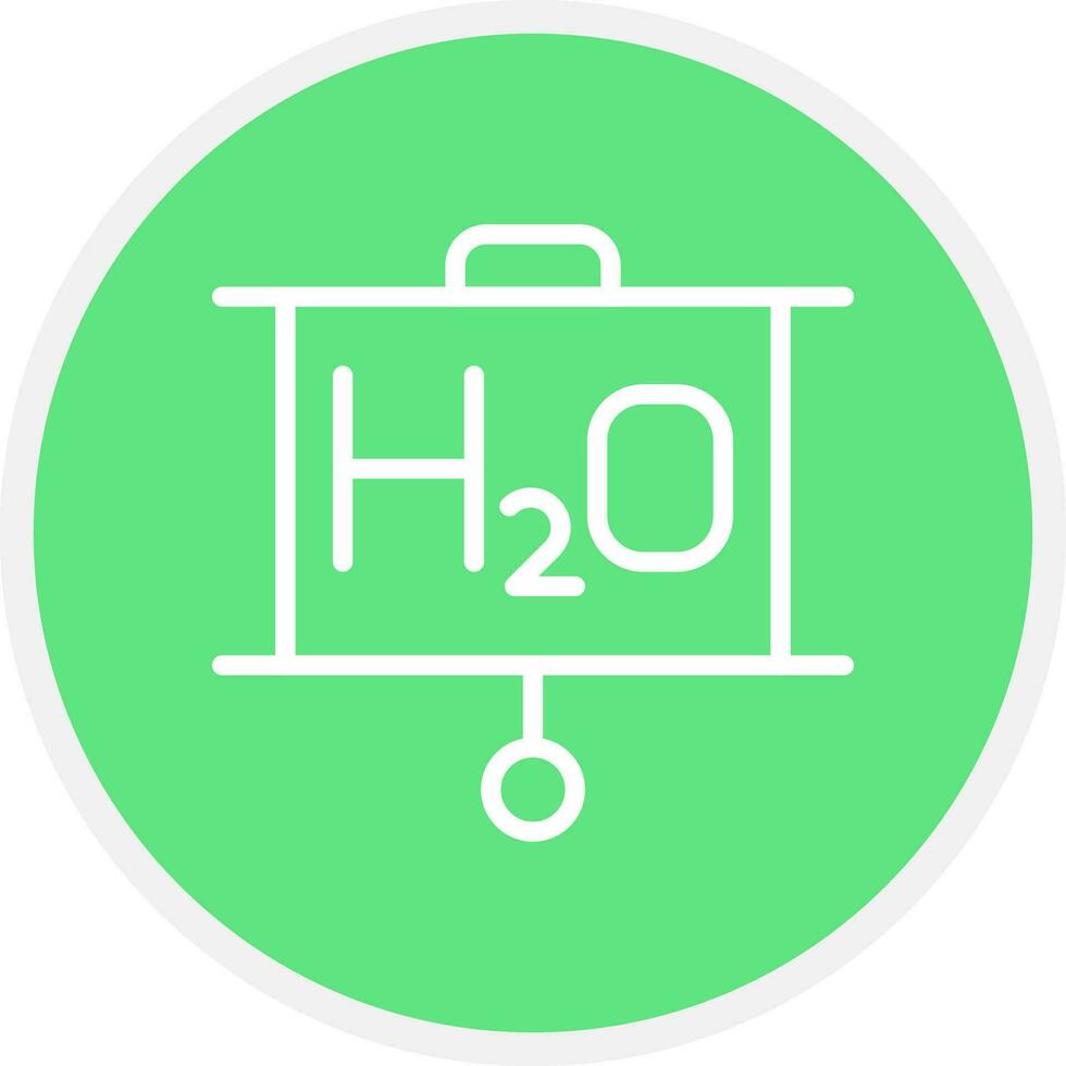Formula Creative Icon Design vector