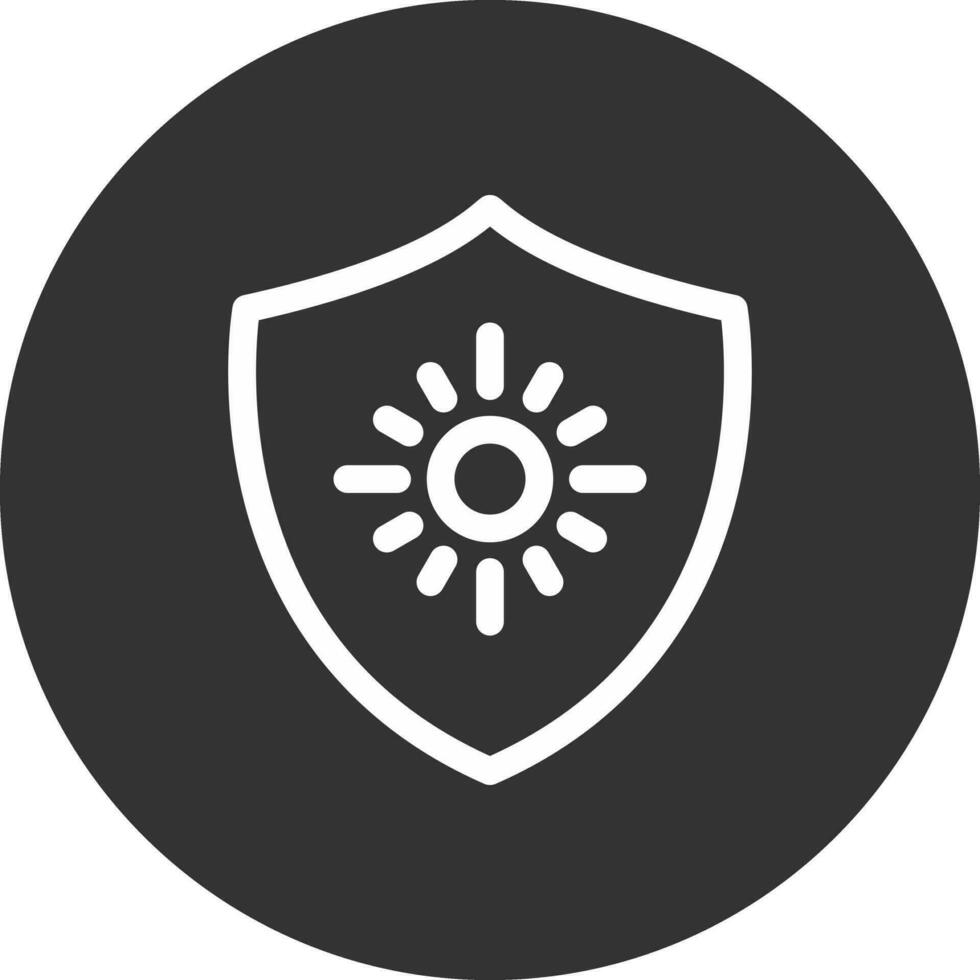 Uv Creative Icon Design vector