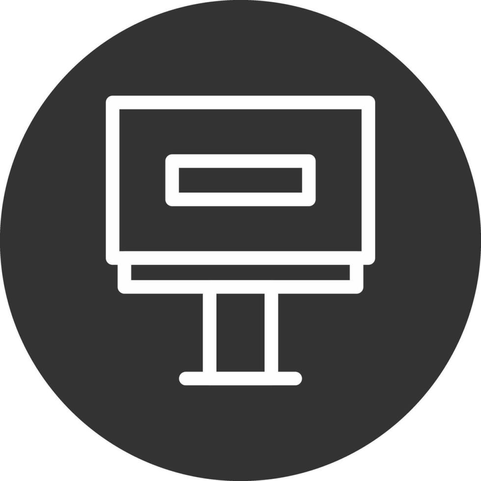 No Entry Creative Icon Design vector