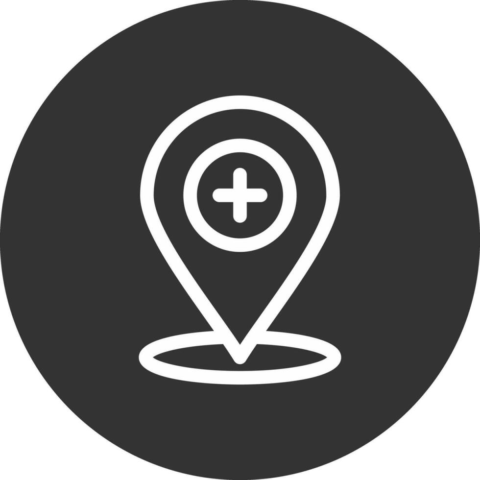 Placeholder Creative Icon Design vector