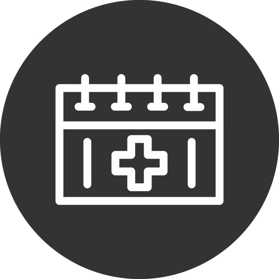 Calendar Creative Icon Design vector